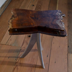Butterfly Table - Side Tables And End Tables