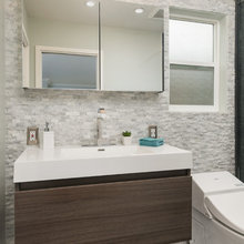 Tanner's Bathroom
