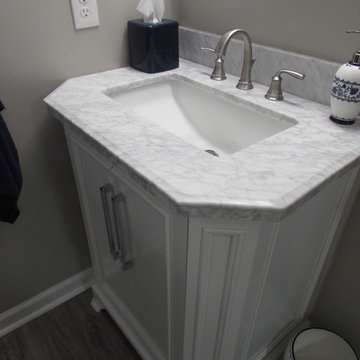 Income Property Renovation
