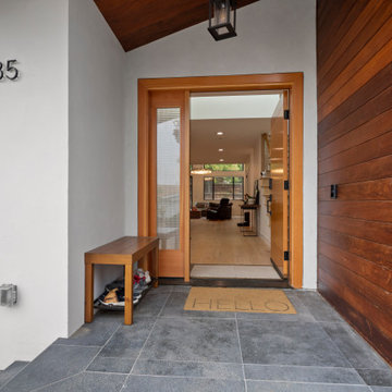 New Residence, Cupertino 2