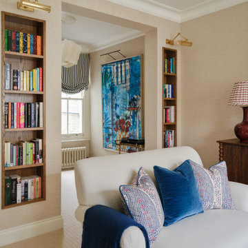 London Family Home