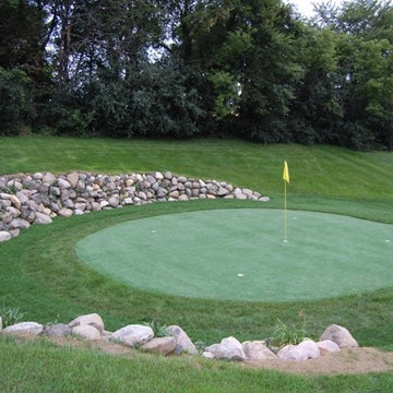 Spring Grove Golf Complex