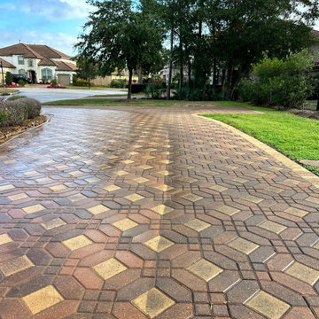 Pressure Washing