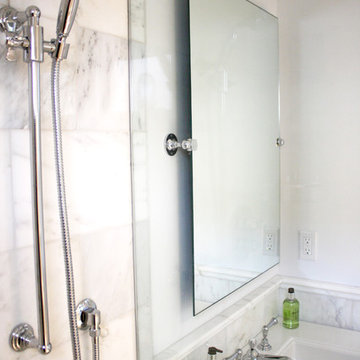San Diego, Guest Suites