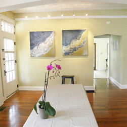 Contemporary artwork - Products