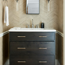 Bathroom Remodel Downstairs