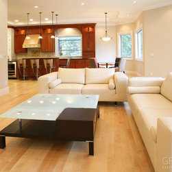 Green Leaf Flooring - Hardwood Flooring