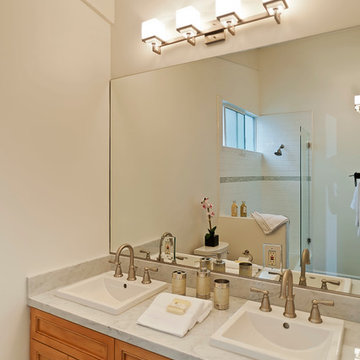 Los Angeles Home Staging | Elevado St., Silver Lake
