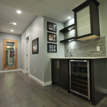 Wet Bar