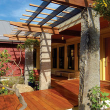 Exterior Ideas