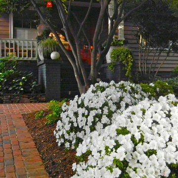 White Garden