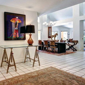 Spanish Trails Merging Homes