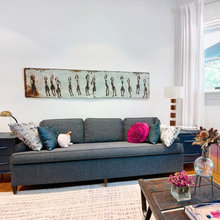 furnishing