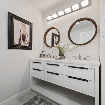 Pearl Staging
