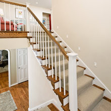 staircase ideas