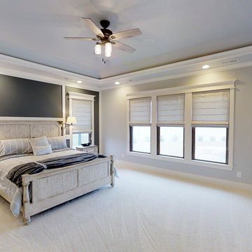Outer Banks Custom Home