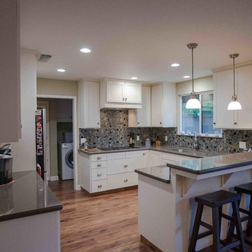 Condo Re-Invented - Drab to Totally Fab!!!