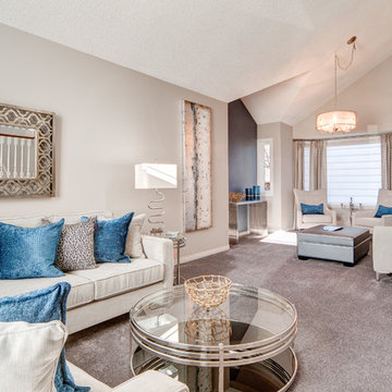 Sundance Living Room