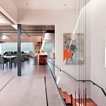 Pacific Heights Remodel