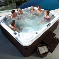 Hot Tub Ideas - Hot Tub And Pool Supplies