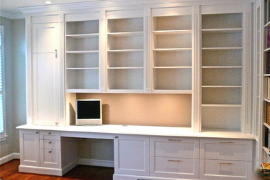Office Cabinetry