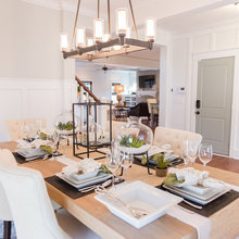 Dining Room Ideas