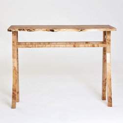 Curvy Legs - Console Tables