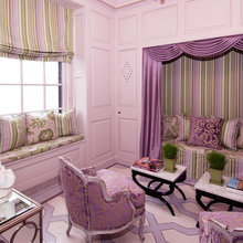 Bean's room