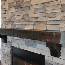 Mantle