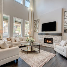 Living Room Ideas