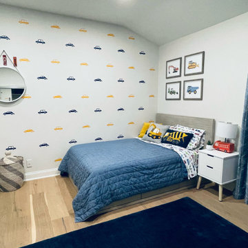 Ari's Big Boy Car Room
