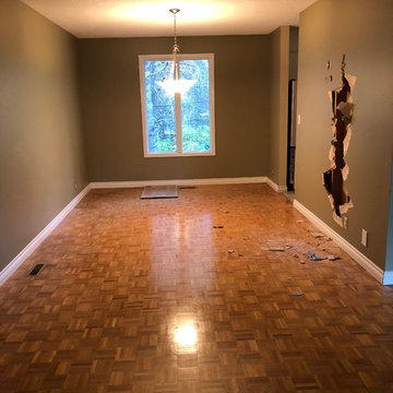L'Arche Crescent Reno