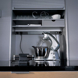 ACCESSORIES INTERIORS - Mixers