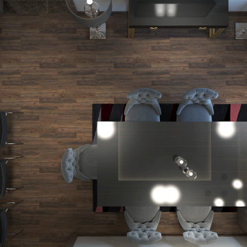 Mr. Ahmed nabil apartment