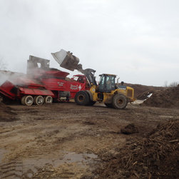 Mulch Ideas from Mulch and Stone L.L.C. - Products