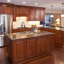 Kitchens