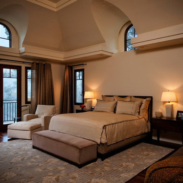 Pebble Beach Modern