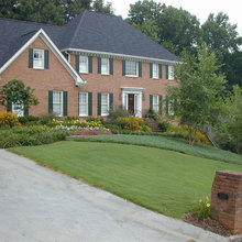 South Cove Brick
