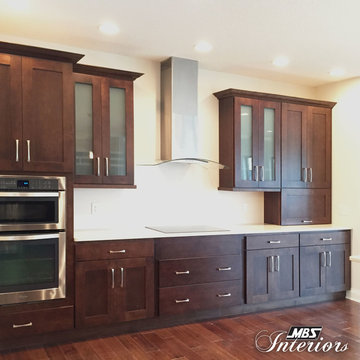 StarMark Cabinetry at Modern Builders Supply
