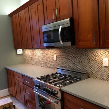 Our Work
