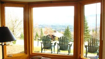 Stowe, VT: Ultimate Replacement Casements