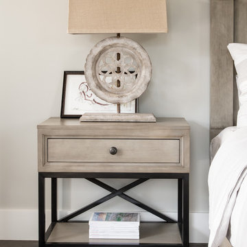 Greystone Collection