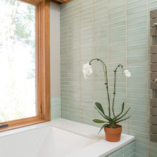 Kitchen Backsplash