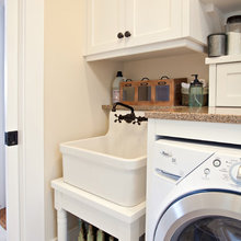 utility sink