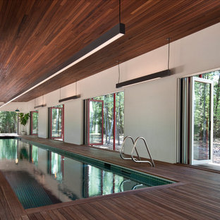 Woodstock, NY Poolhouse