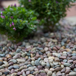 Decorative Ground Cover - Landscaping Stones And Pavers