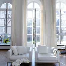 Curtains For French Doors