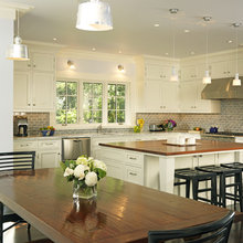 Kitchen - layout