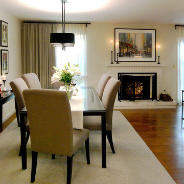 Los Gatos Gentleman's Townhouse
