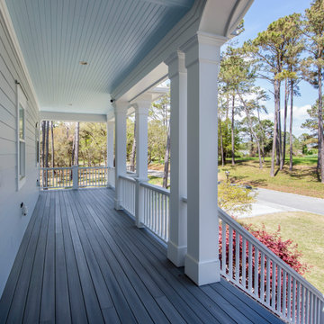 Intracoastal Retreat